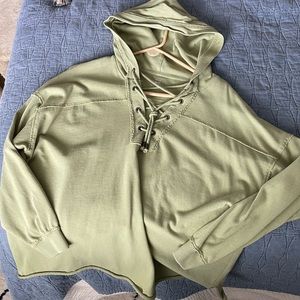 Aerie XS hoodie